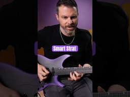 SMART STRAT Enya INSPIRE Onboard speaker/Fx - review on my channel #guitar #guitarist #guitarsolo