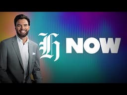 BREAKING NEWS HERALD NOW 17 JUNE