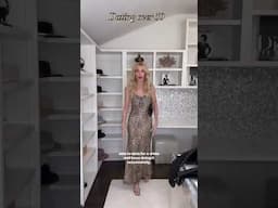 👉 Dating Over 50: Trust Your Intuition + This Stunning Leopard Dress ON SALE! | Fashion Over 40