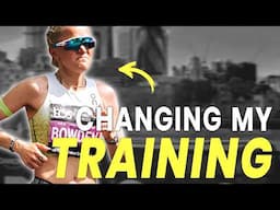 7 CHANGES To My Training After London Marathon