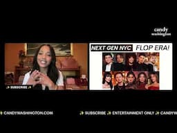 The PROBLEM with Bravo's Next Gen NYC! Weak Storylines & Bizarre Behaviour! FLOP Era? #bravotv