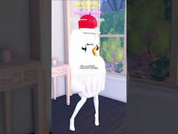 MY STYLE IN DRESS TO IMPRESS #dresstoimpress #roblox #raylashon