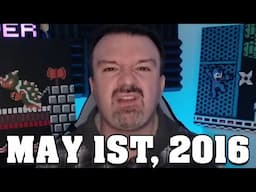 Random Stream of Men LIVE
