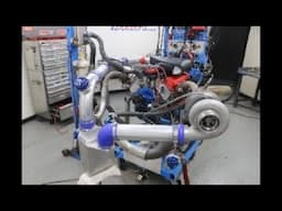 TURBO 5.0L CAM VS INTAKE LET'S TALK TECH