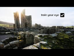 Do You Have a Photography Training Ground?