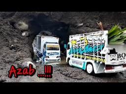 Sisi gelap supir truk...!!! Kisah inspiratif #ceritarakyat