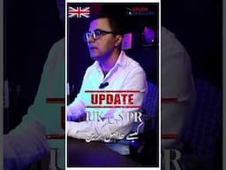 Latest UK Study & Visa Updates! 🇬🇧 | Study Counsellors