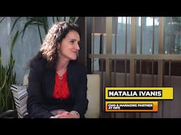 Natalia Ivanis | Merchant Payments Ecosystem | MPE Berlin 2025