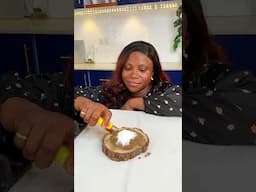 I tried the viral serpent experiment! See result😀