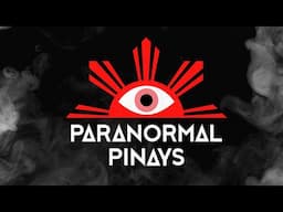 Paranormal Pinays: The spiritual side of creativity, and more!