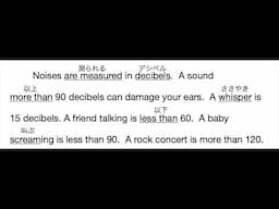 NF23   Loud Noises