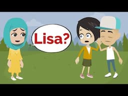 Lisa and Toni BETRAY Yara?