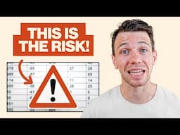Why The Biggest Risk To Retiring Early Isn't What You Think