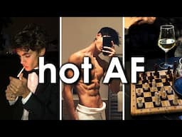 becoming hot is easy, actually