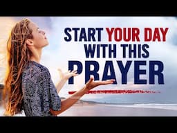 Dear God, I Am Completely In Your Care | A Blessed Morning Prayer To Start Your Day