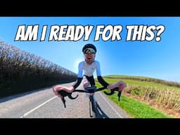 British Championships Are Coming…But Is My Pacing Good Enough?