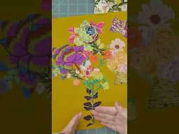 Broderie Perse 101! #quiltblocktutorial