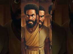 His Own Brothers SOLD Him...But Watch What God Did!