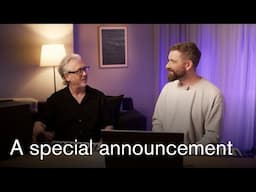 Tides by Rachel Portman: An Orchestral Tools keynote event