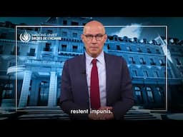 Des médias libres et indépendants sont indispensables pour une société résiliente.
