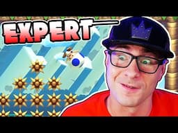 Let's Try This Again // Expert No Skip 1000 Levels SEASON 2
