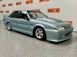 1988 Holden VL Walkinshaw