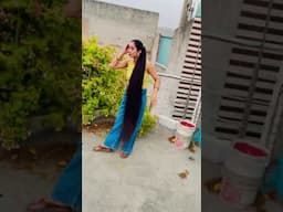 #nehanagar #haryanvisong #beautifullonghair #longhairs #youtube #viralshorts
