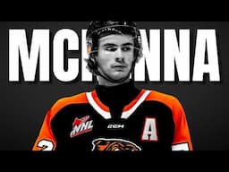 The Most Talented Prospect We've Ever Seen...