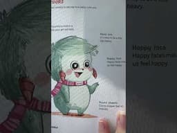 What’s cuter?