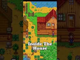 Many Fish Smokers Day One In Stardew Valley 1.6 #Shorts  #philchill #stardewvalley  #gaming