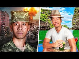 Why U.S Veterans Are Moving To Thailand.