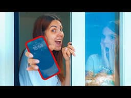 Mi amore che voto hai preso oggi a scuola? Espresso macchiato (parodia)