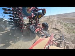 That was a Close Call!!