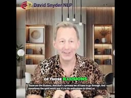 MIND CONTROL SKILLS - "Reality Is an Illusion – Here’s How to Wake Up in the Dream"