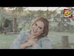 Novo Louvor/hino para congresso de irmãs da Midian Lima 2021- Novo Louvor Sarah Farias 2021