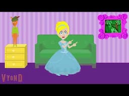 Jaq's Clues Season 1 Episode 5 Telling Time Part 4