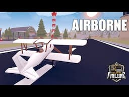 I'm Designing A Plane | Aviassembly