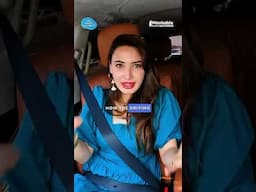 Sherouk on obtaining a drivers licence in Dubai