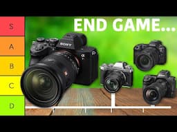 Best Camera For Photography 2025 [don’t buy one before watching this]