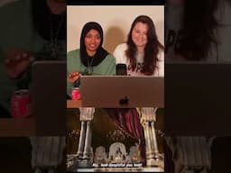 S1:E1 Mallikajaan: The Queen of Heeramandi Reaction