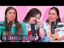 Everything We Got Wrong In Our 20s: Getting Married, Mental Health, and Saving Money - #260