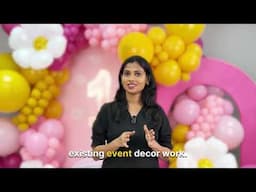 Welcome to Mass Decor Academy