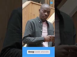 This is Why Deepseek is DESTROYING ChatGPT. The Truth They Don’t want You To Know. #trending