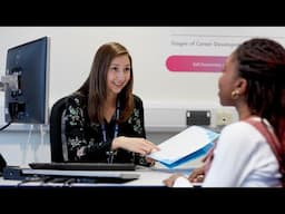 Lincoln Live Lounge | Enhancing your Employability with Placements