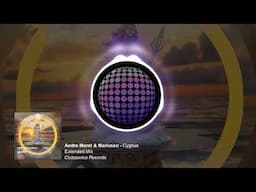 Andre Moret, Mariusso - Cygnus (Extended Mix) [Clubsonica Records]