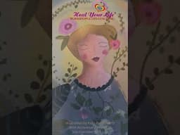 Listen to Louise Hay's Wise Words and Feel Inspired