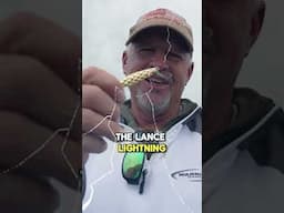 Two Lures I'll NEVER Fish Without! #wisconsinfishing #walleyefishing #fishing