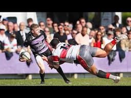 National League Rugby Preview Show | National 2 West | Round 26