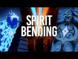 The UNEXPLORED Side of Bending - Avatar The Last Airbender
