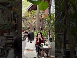 Hidden gem of Saigon 🇻🇳